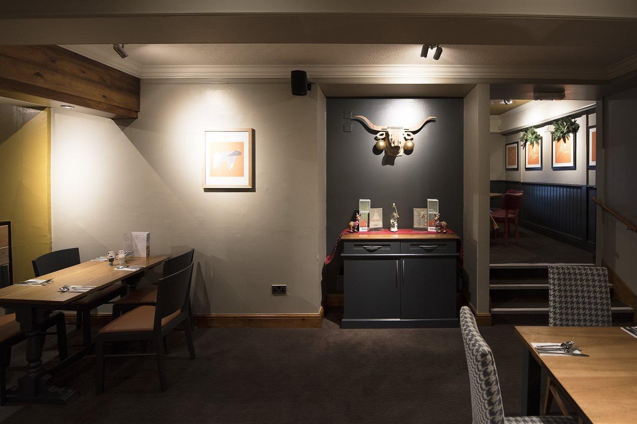 Premier Inn Glasgow - Bellshill Motherwell Exteriör bild