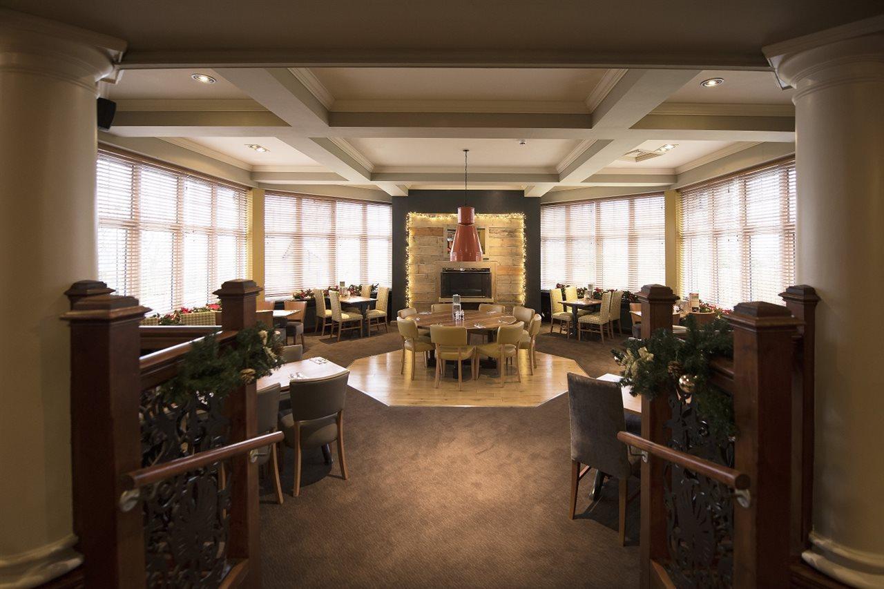 Premier Inn Glasgow - Bellshill Motherwell Exteriör bild